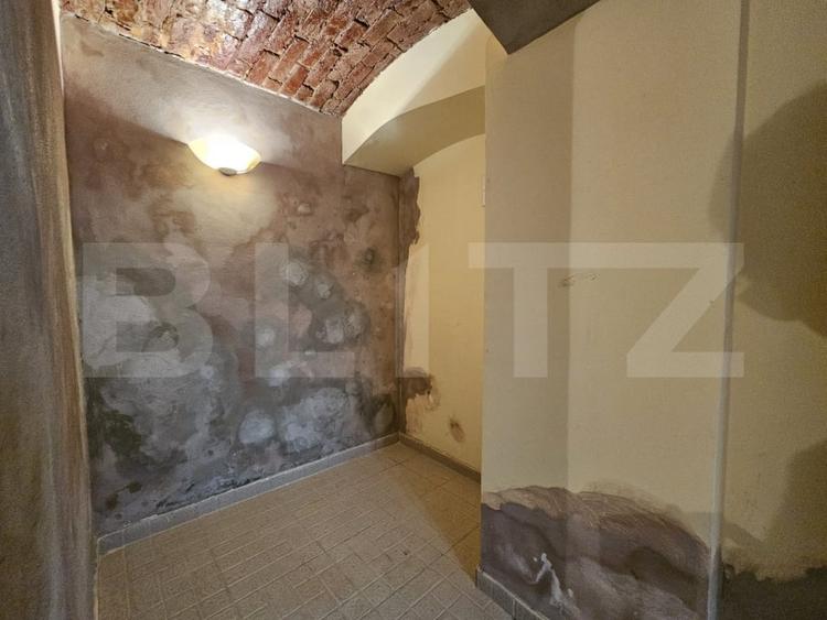 Spațiu comercial, de 50 mp, în Bălcescu