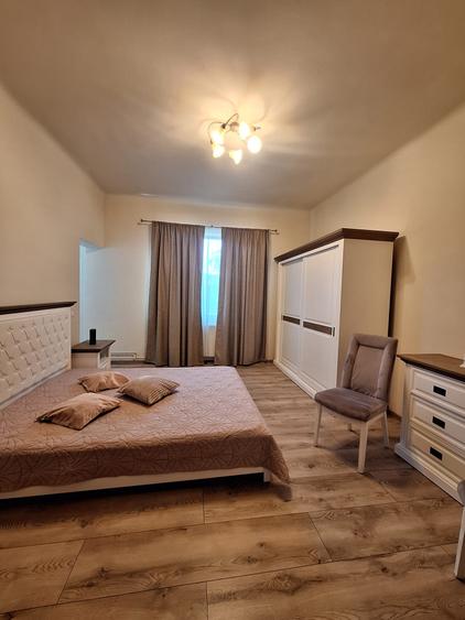 Apartament cu 2 camere decomandat în Semicentral