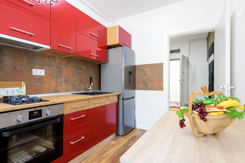 Ivory Residence - Apartament cu 1 cameră - Comision 0% - 9