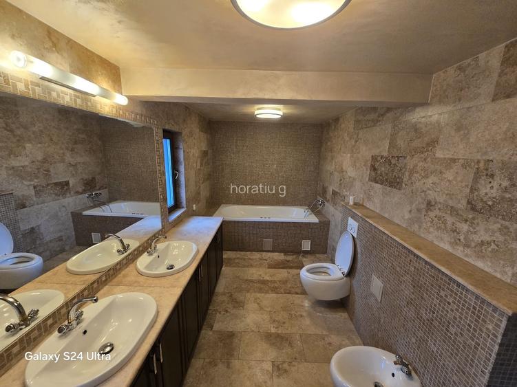 Inchiriez casa faget 310mp ,5camere str.toamnei nr.6