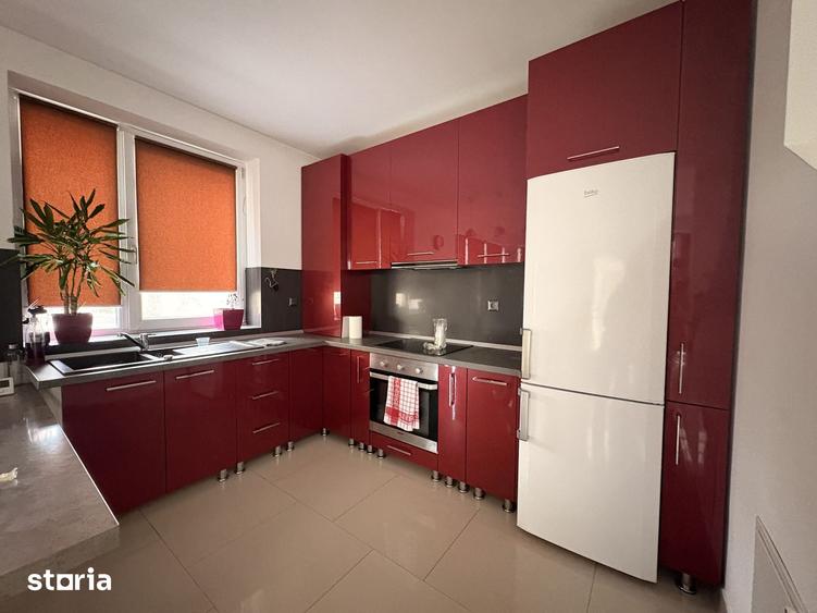 Casă cu 4 camere cu Teren 70 Mp în Europa