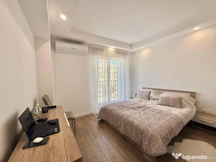 COSMOPOLIS - Apartament 3 camere, mobilat si utilat - 6