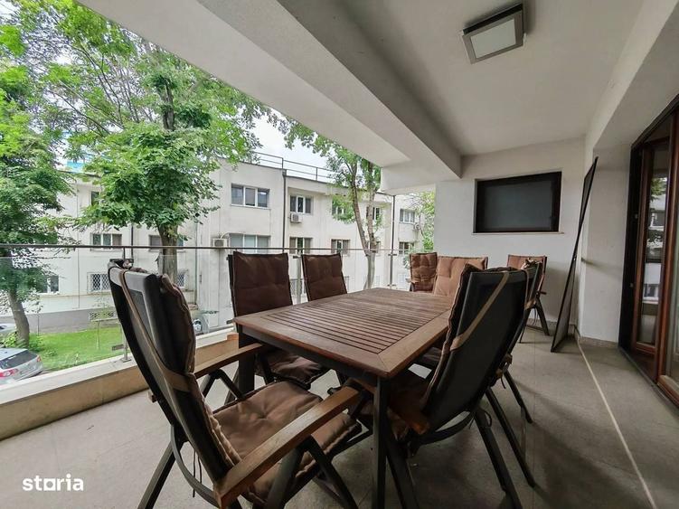 Apartament cu 3 camere în Kiseleff