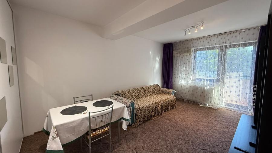 Apartament cu 2 camere decomandat, mobilat în Olteniței