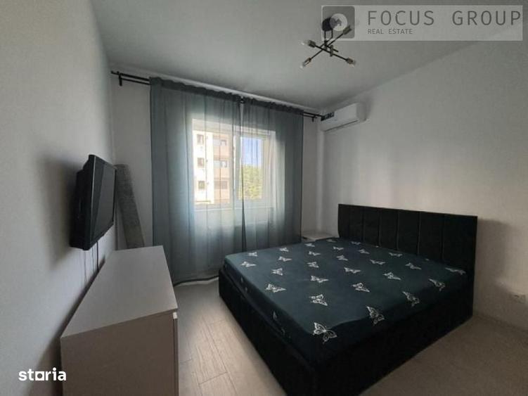 Apartament 2 camere Lujerului | Bloc Nou | Parcare - 1