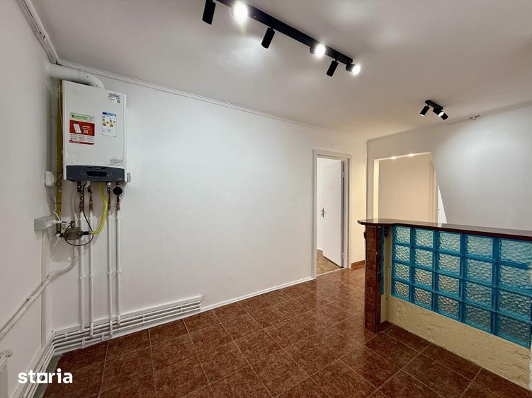 Apartament cu 3 camere în Circumvalațiunii
