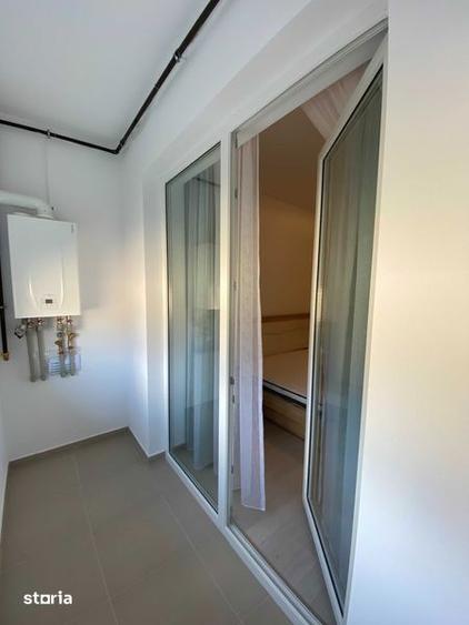 Vand Apartament 2 camere - FINALIZAT - BLOC NOU - Prel. Ghencea - 5