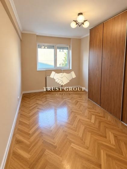 Apartament cu 3 camere decomandat, mobilat în Domenii