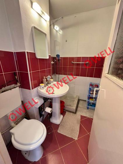 Apartament cu 3 camere în Est