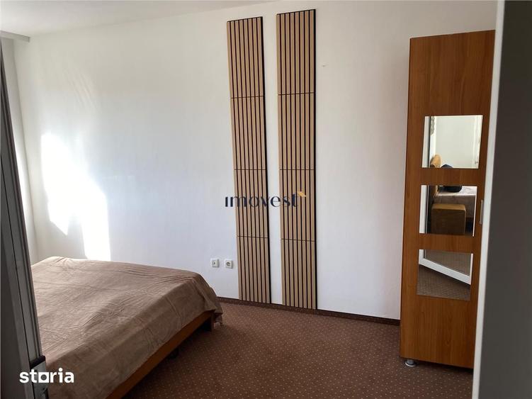 Apartament cu 2 camere în Soarelui
