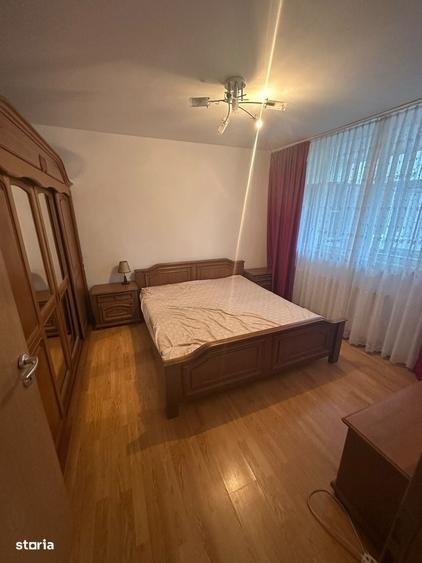 Apartament cu 4 camere în Titan