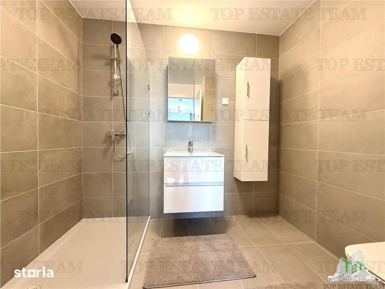 Apartament cu 3 camere, mobilat în Ghencea