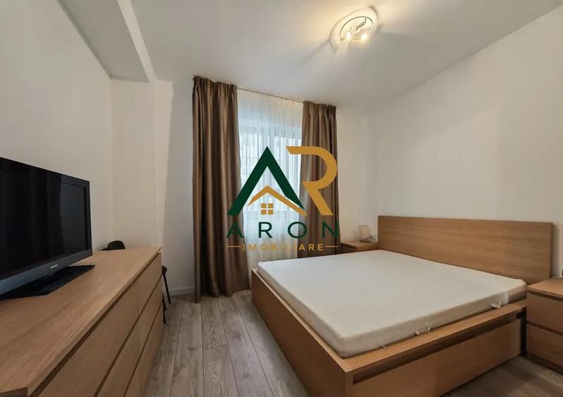 2 Camere de inchiriat | Titan | Centrala | PetFriendly | Bloc Nou - 4