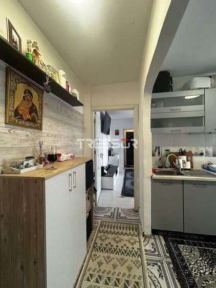 Apartament 2 camere | Palas – I.C. Brătianu | 46 mp - 8