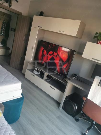 Garsoniera Bucuresti 35 mp - Exigent Residence Faza 2 - 4