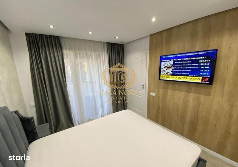 Apartament 2 camere 40mp, zona Soporului, parcare, terasa - 1