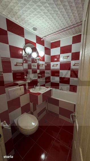 Apartament cu 3 camere în Mănăștur