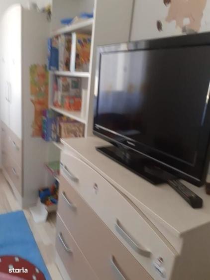 Apartament 3 camere de vanzare Drumul Taberei - 1