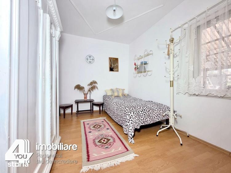 Casă cu 4 camere în Drauț