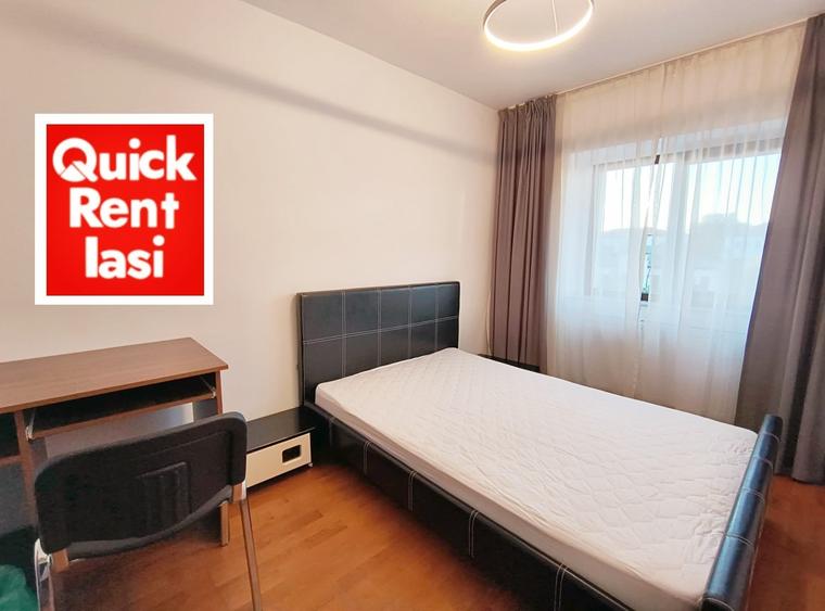 Bulevardul Independentei UMF Apartament 3Camere Decomandat De Inchiriat - 11