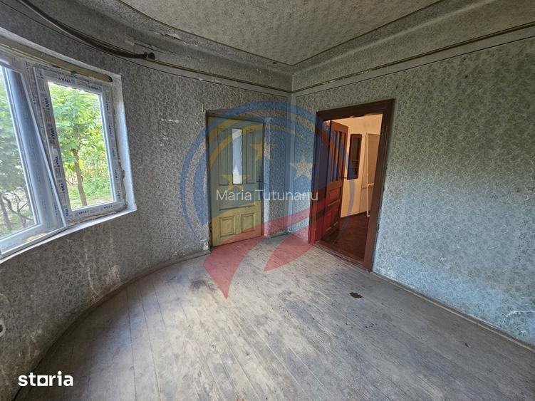 Casa de vanzare/Foisor/Dolj
