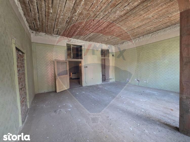 Apartament in cladire istorica Sighisoara - 7