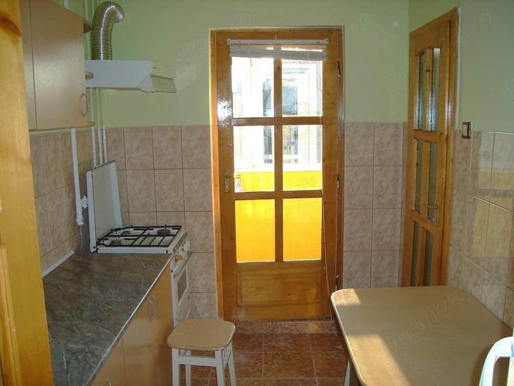 Apartament cu 2 camere decomandat în Mănăștur