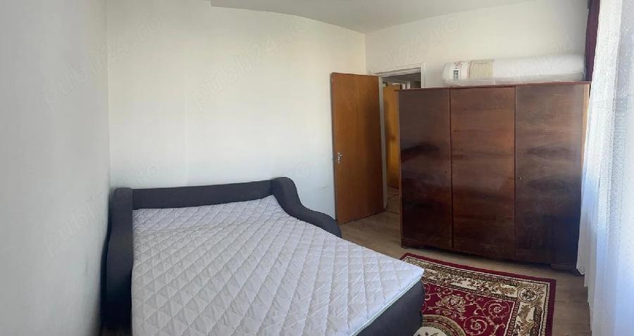 Apartament cu 2 camere decomandat în Drumul Taberei
