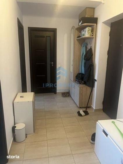 Inchiriere apartament 2 camere Decomandat in Militari Residence - Chia - 3