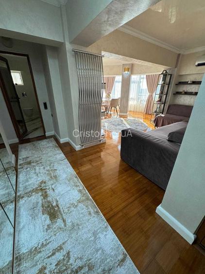 Apartament de vanzare