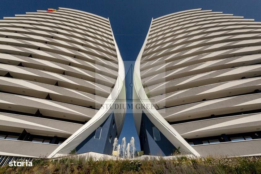 Apartament 2 camere | Direct de la Dezvoltator | Ansamblu Wings - 5