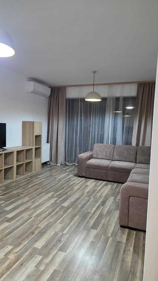 Apartament 2 camere de inchiriat Tampa Gardens | Priveliste superba spre Parcul Iepure - 5