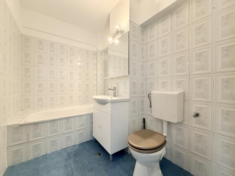 Apartament cu 2 camere semidecomandat, mobilat în Mărăști