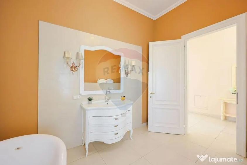 Apartament cu 2 camere de inchiriat cu priveli?te spre ... - 1