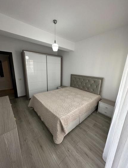 Apartament cu 2 camere decomandat, mobilat în Pantelimon