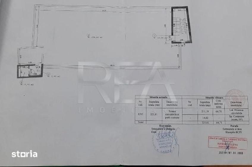 Apartament cu 5 camere în Timpuri Noi