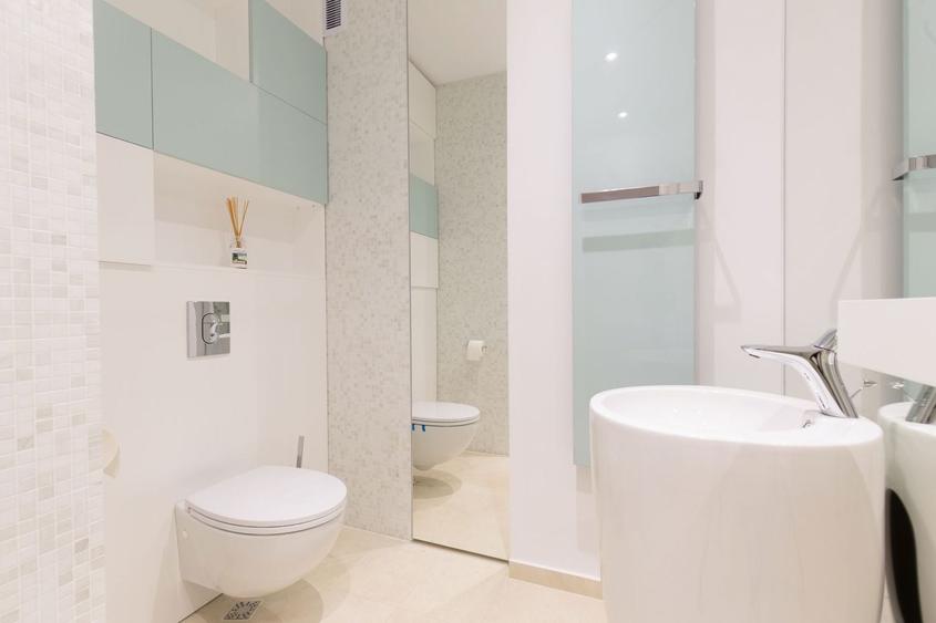 Apartament complet renovat | 100 mp utili | Șoseaua Nordului - 14