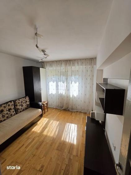 Vand apartament 2 camere Tecuci - 4