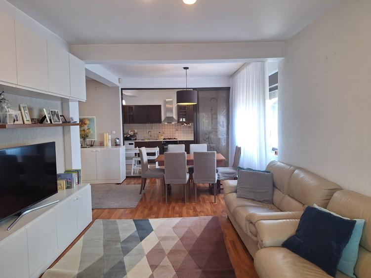 Casa Individuala 5 camere+Zona Confort City Popesti Curte 400 mp Gradina Terasa - 18