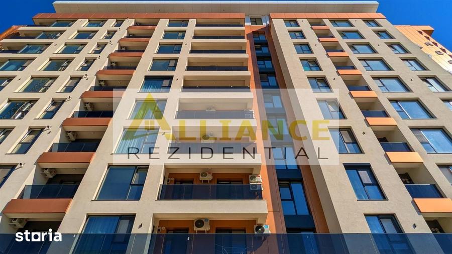 Apartament cu 3 camere decomandat în Central — fotografia 1