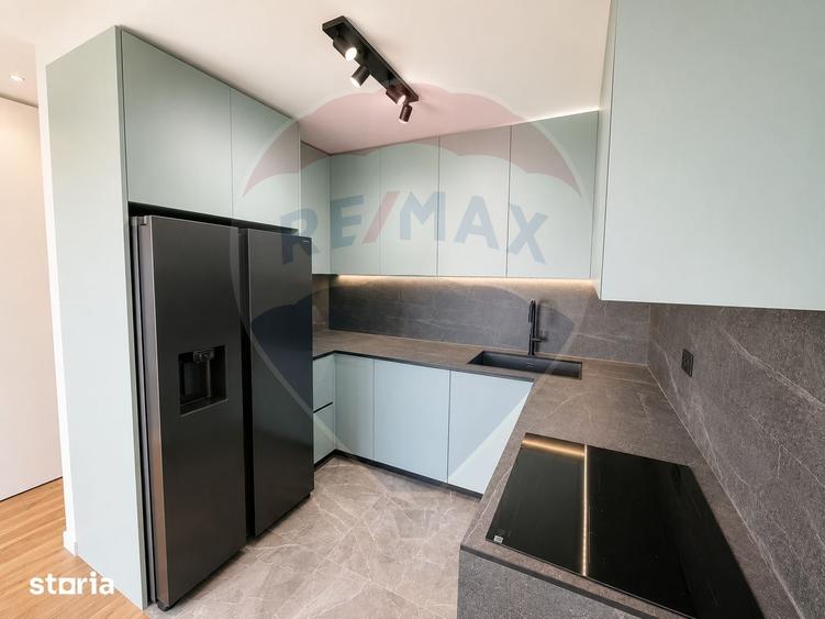 One Cotroceni Park | 2 Cam Premium | Etaj 8 | Loc parcare inclus - 18