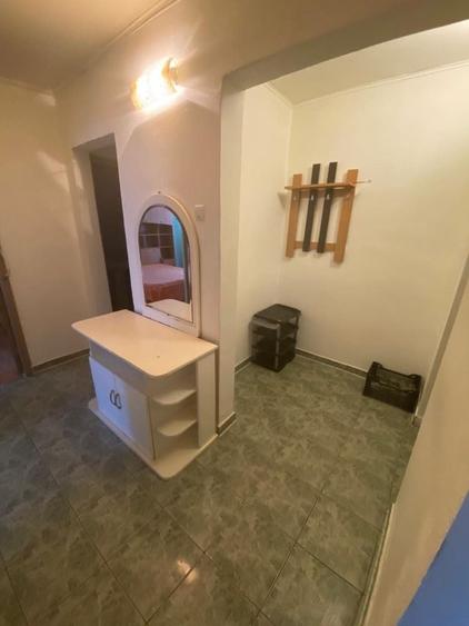 Apartament 2 camere decomandat de inchiriat-GALATi, zona IREG - 14
