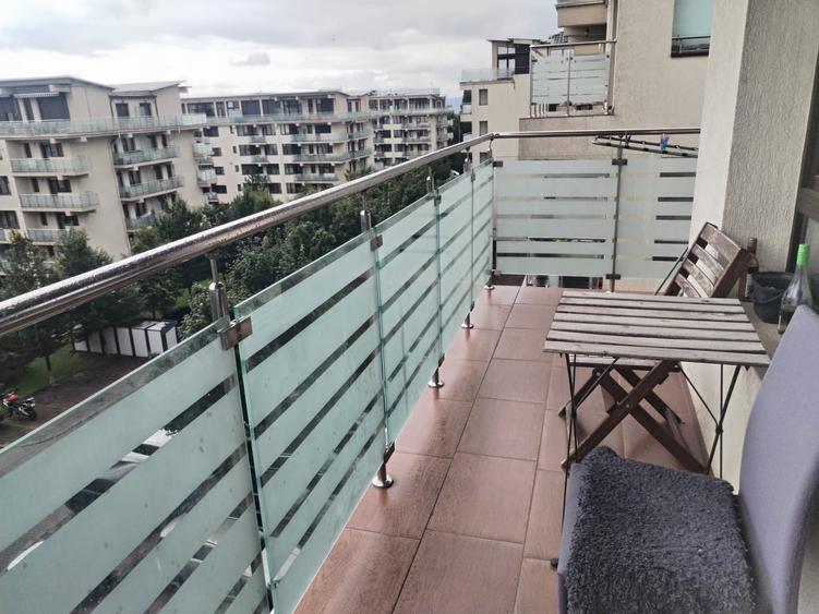 Apartament cu 2 camere semidecomandat în Copou