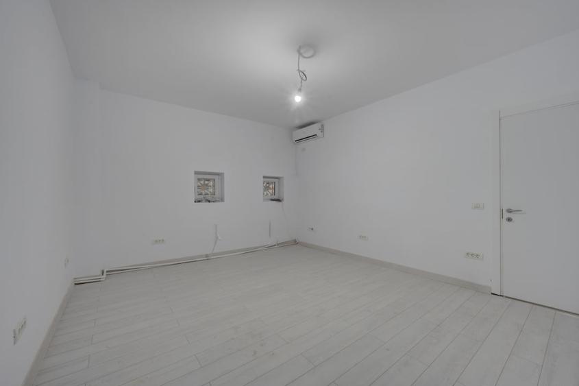 Birou, de 94 mp, în Bucureștii Noi