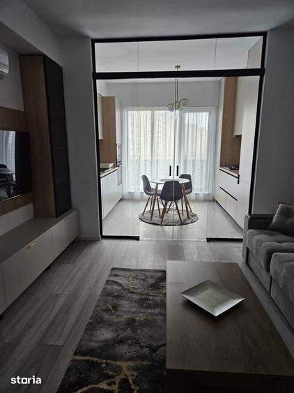 Apartament cu 2 camere decomandat în Theodor Pallady