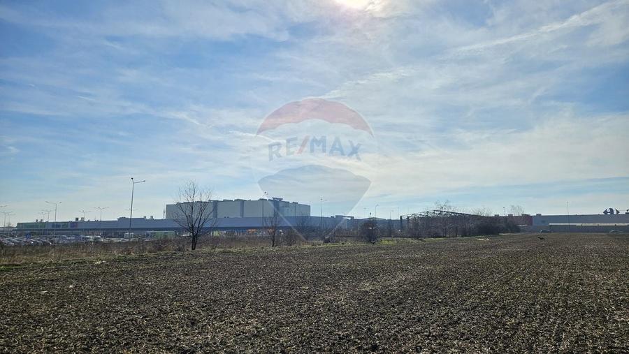 Teren Construcții intravilan de 8412 mp, în Albert