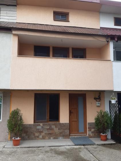 Garsonieră decomandată în Fălticeni
