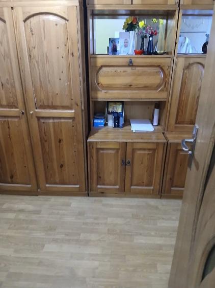 Apartament cu 2 camere nedecomandat în Central