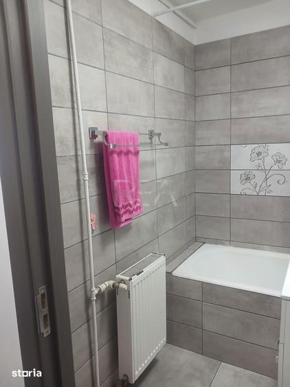2 camere Lacul Tei decomandat, renovat, reabilitat - 5