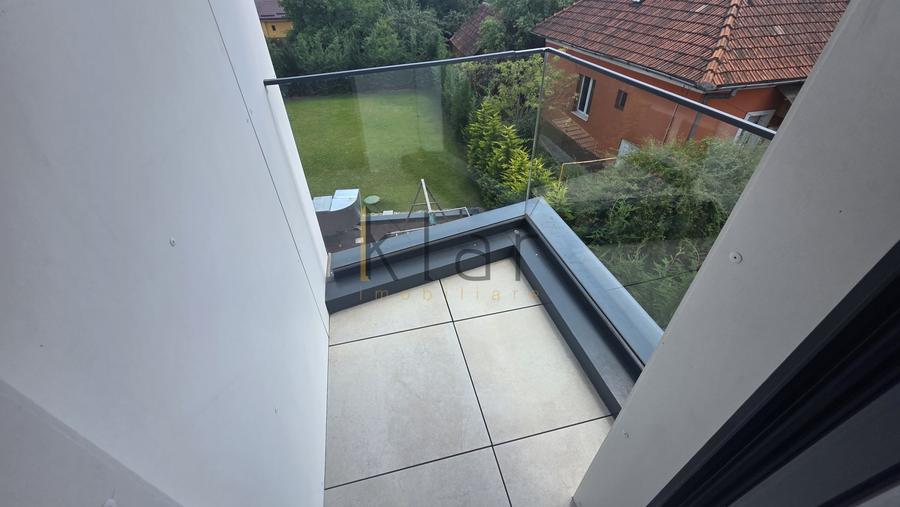 Apartament PREMIUM 3 camere 65mp, Calea Turzii, Piata Cipariu - 7